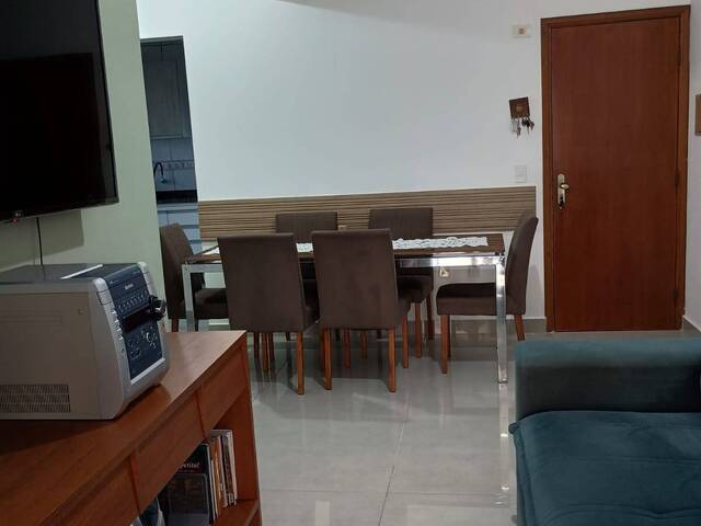 #11321 - Apartamento para Venda em Praia Grande - SP - 3