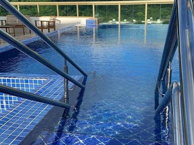 #11322 - Apartamento para Venda em Praia Grande - SP - 1