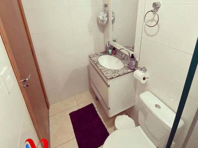 #11322 - Apartamento para Venda em Praia Grande - SP - 2