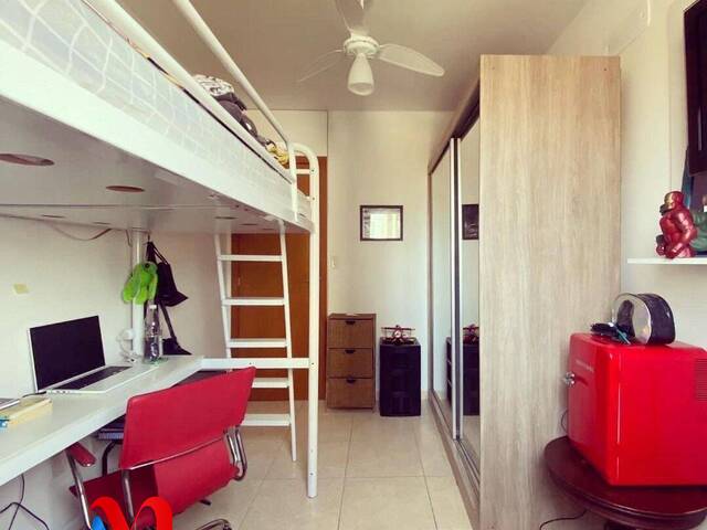 Apartamento para Venda em Praia Grande - 4