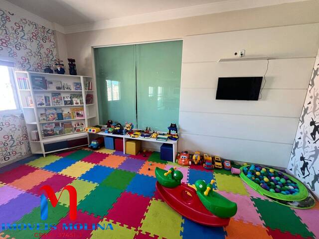 #11323 - Apartamento para Venda em Praia Grande - SP - 3