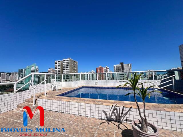 Apartamento para Venda em Praia Grande - 5