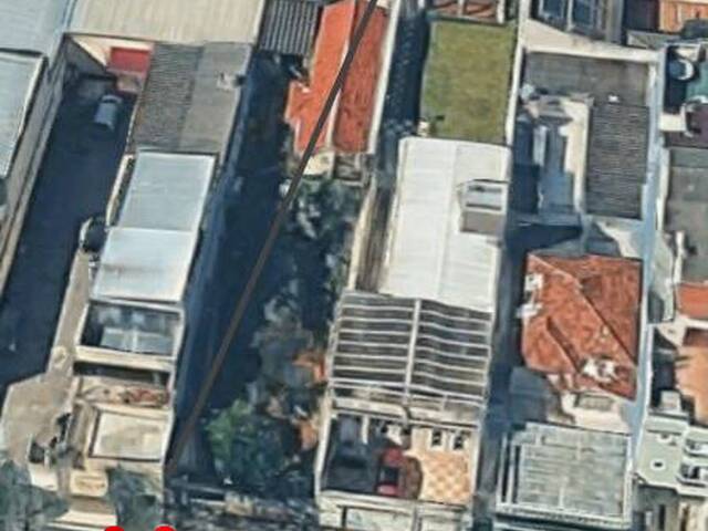 #11324 - Área para Venda em São Caetano do Sul - SP - 1