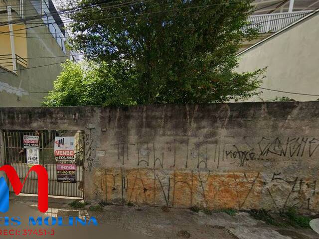 #11324 - Área para Venda em São Caetano do Sul - SP - 2
