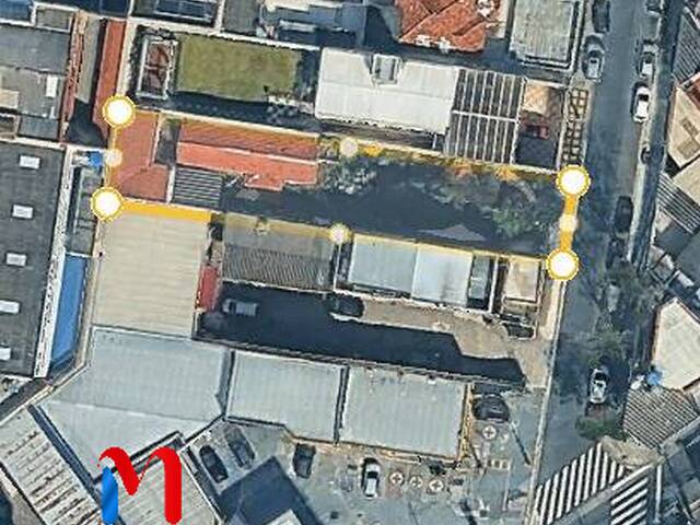 #11324 - Área para Venda em São Caetano do Sul - SP - 3