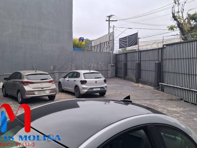#11325 - Galpão para Locação em São Caetano do Sul - SP - 2