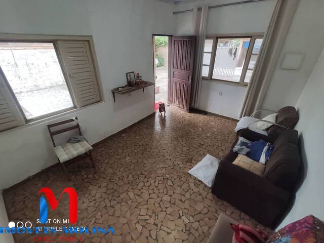#11326 - Casa para Venda em Praia Grande - SP - 3