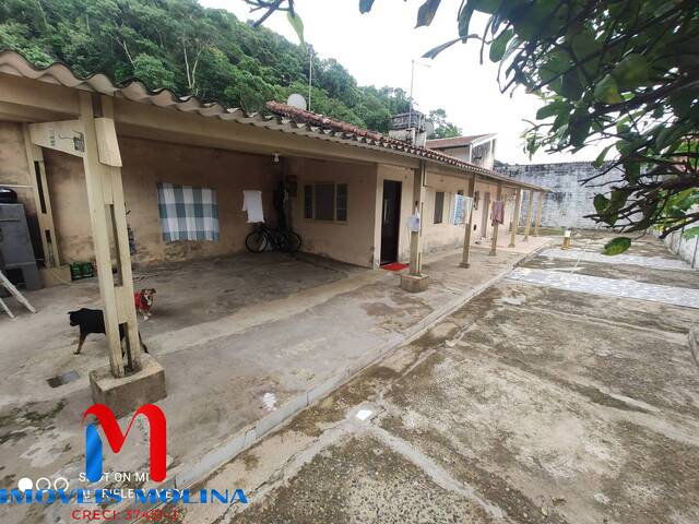 Casa para Venda em Praia Grande - 5