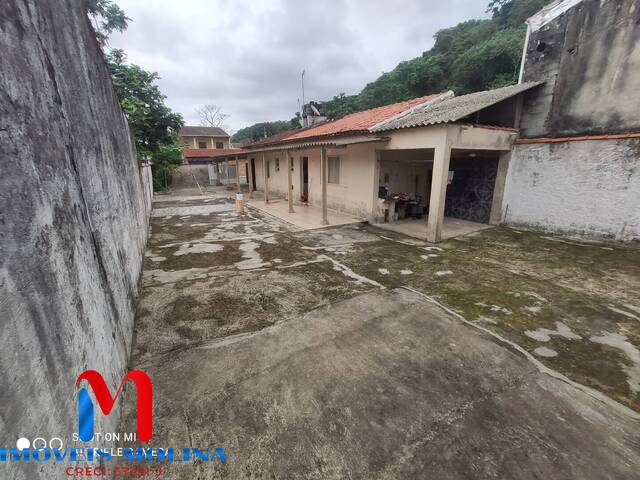 #11326 - Casa para Venda em Praia Grande - SP - 1