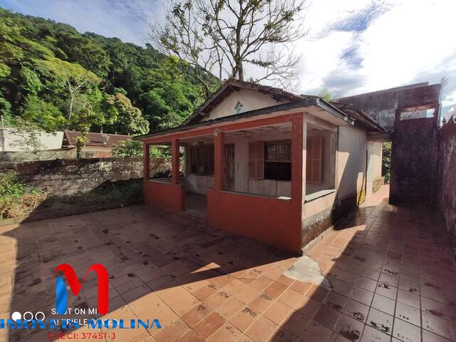 #11327 - Casa para Venda em Praia Grande - SP - 1