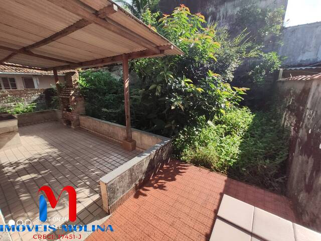 #11327 - Casa para Venda em Praia Grande - SP - 3