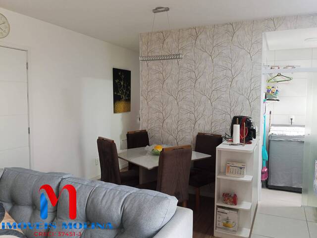 #11329 - Apartamento para Venda em Santo André - SP - 2