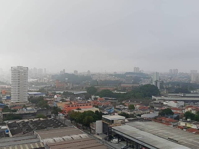 #11329 - Apartamento para Venda em Santo André - SP - 1