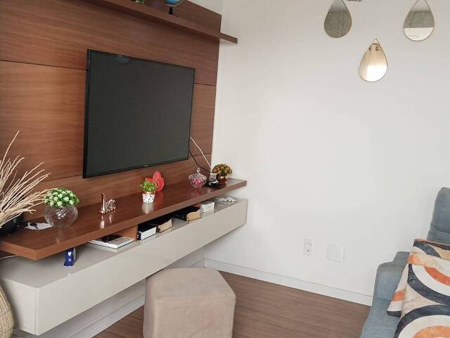 Apartamento para Venda em Santo André - 5