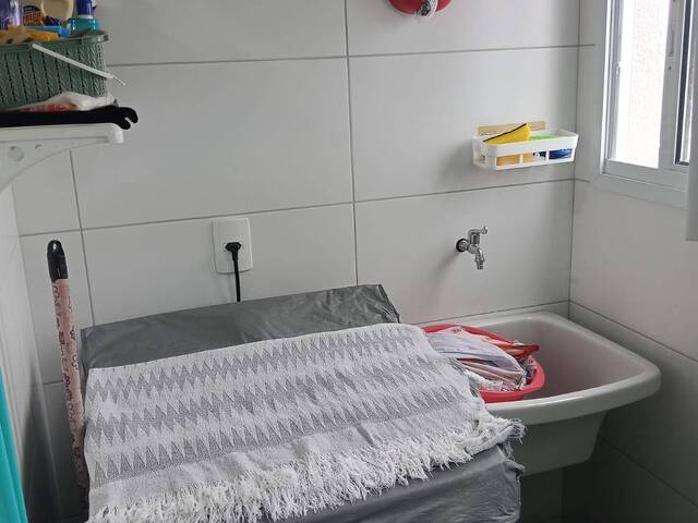 Apartamento para Venda em Santo André - 4