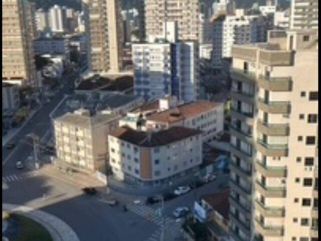 #11331 - Apartamento para Venda em Praia Grande - SP - 1
