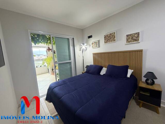 Apartamento para Venda em Praia Grande - 5