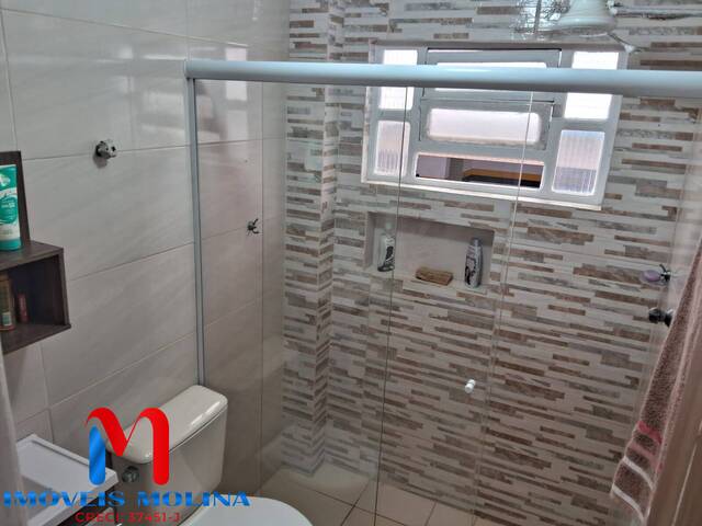 #11332 - Apartamento para Venda em Praia Grande - SP - 2
