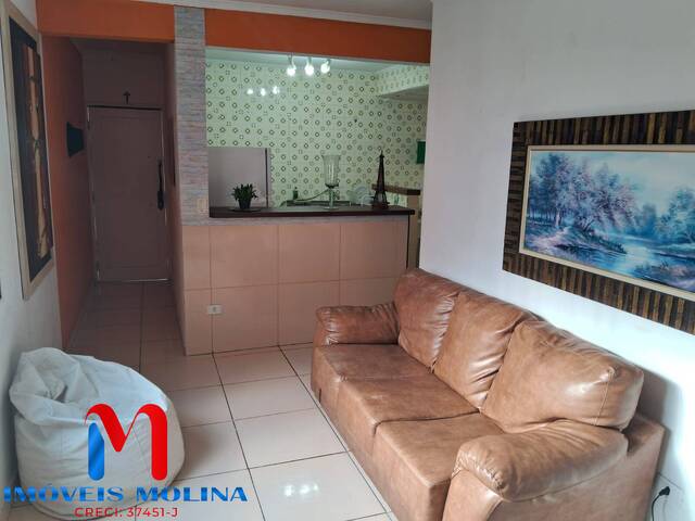Apartamento para Venda em Praia Grande - 4