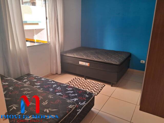 Apartamento para Venda em Praia Grande - 5