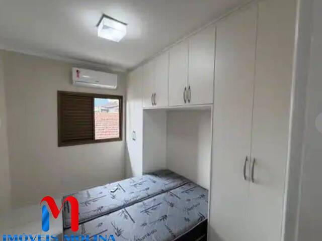 #11333 - Apartamento para Venda em Praia Grande - SP - 2