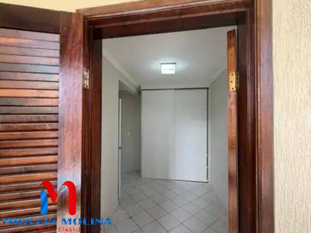 Apartamento para Venda em Praia Grande - 4