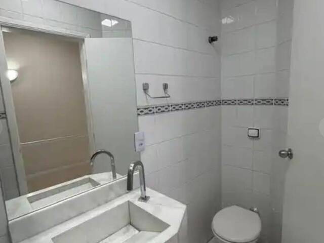 Apartamento para Venda em Praia Grande - 5