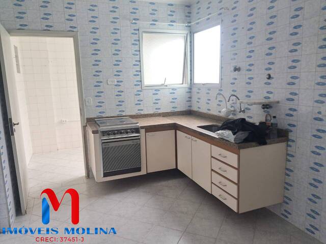 #11335 - Apartamento para Locação em São Caetano do Sul - SP - 1