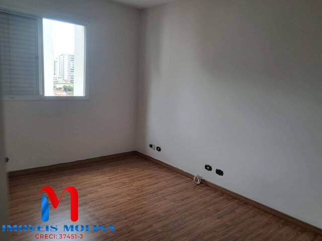 #11335 - Apartamento para Locação em São Caetano do Sul - SP - 3
