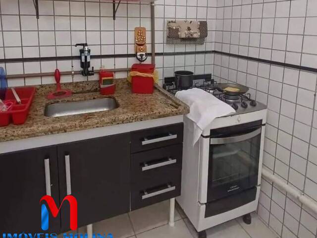 #11336 - Apartamento para Venda em Praia Grande - SP - 2