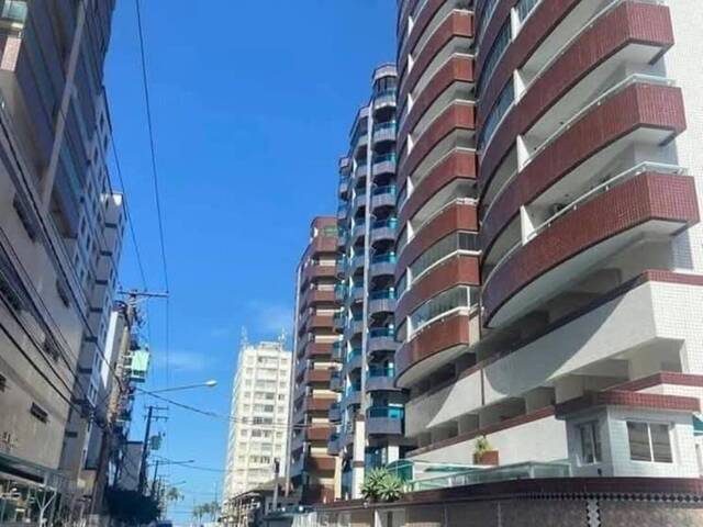 #11336 - Apartamento para Venda em Praia Grande - SP - 3
