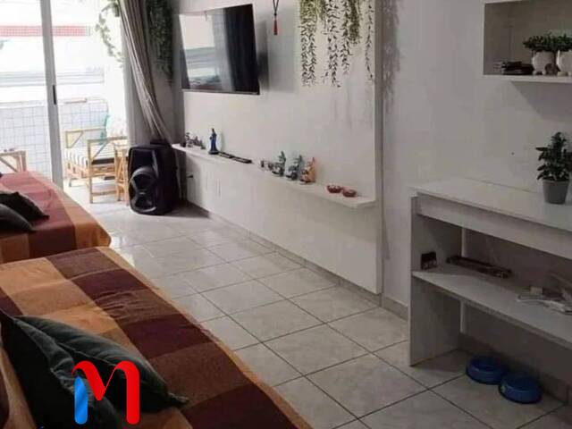 Apartamento para Venda em Praia Grande - 5