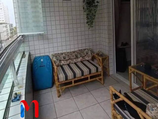 Apartamento para Venda em Praia Grande - 4