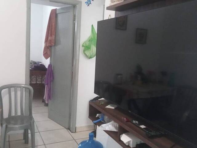 #11337 - Apartamento para Venda em Praia Grande - SP - 1