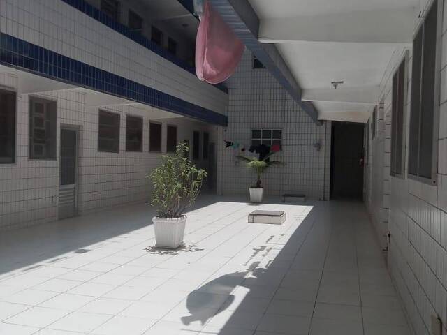 #11337 - Apartamento para Venda em Praia Grande - SP - 2