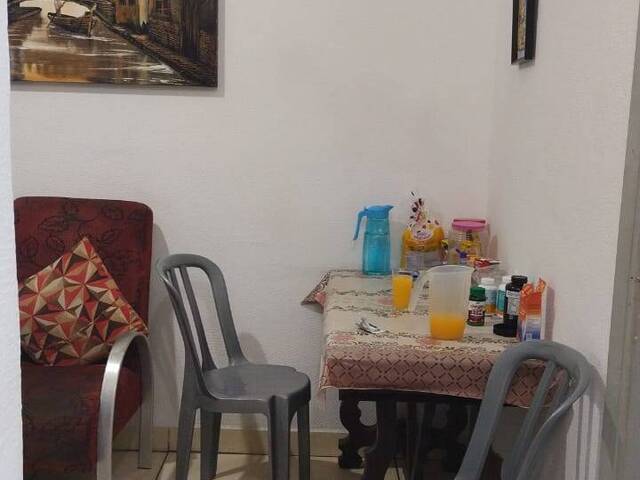 #11337 - Apartamento para Venda em Praia Grande - SP - 3