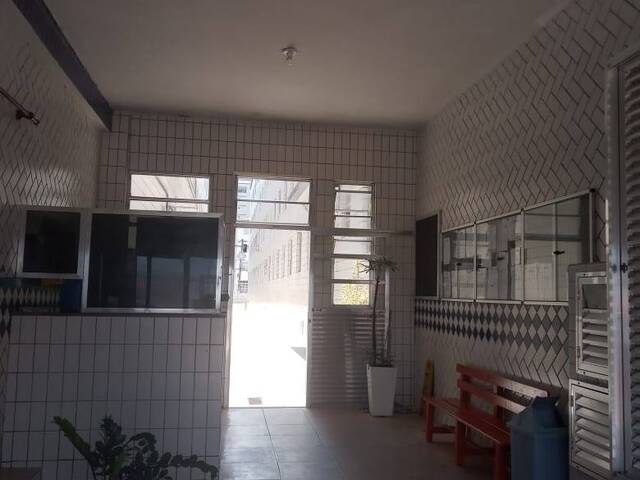 Apartamento para Venda em Praia Grande - 4