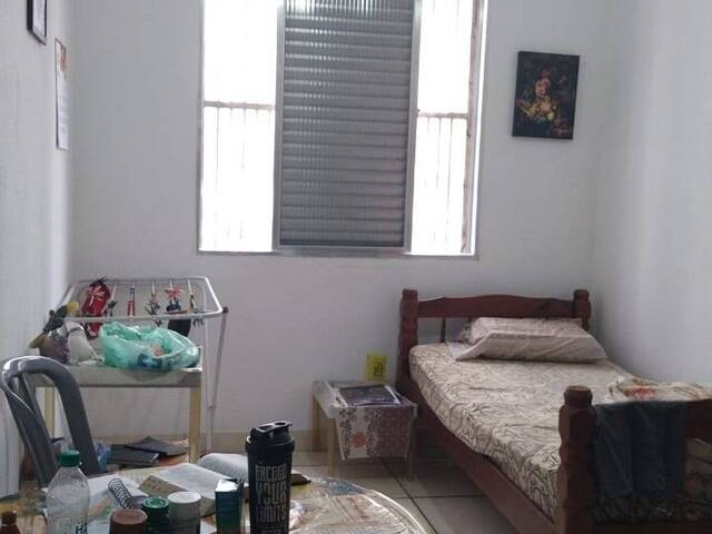 Apartamento para Venda em Praia Grande - 5