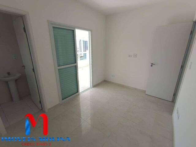 #11338 - Apartamento para Venda em Praia Grande - SP - 1