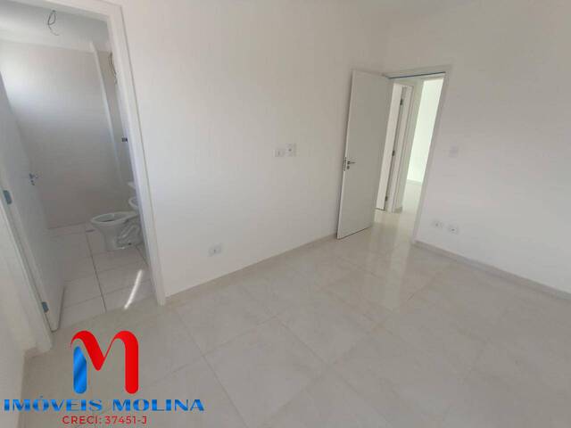 #11338 - Apartamento para Venda em Praia Grande - SP - 2
