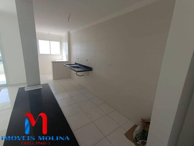 Apartamento para Venda em Praia Grande - 4