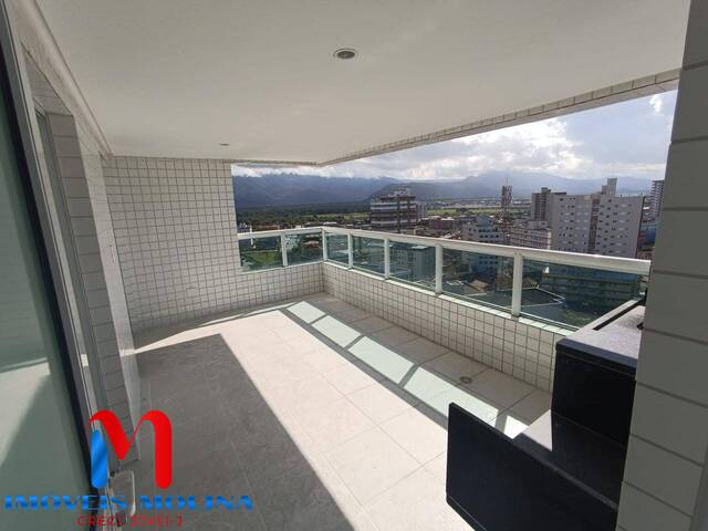 Apartamento para Venda em Praia Grande - 5