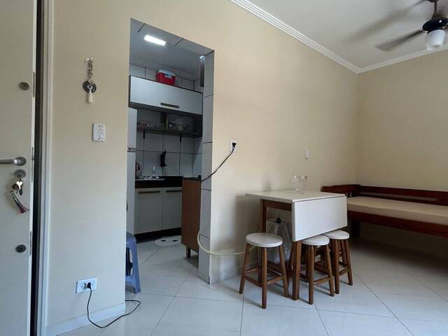 #11339 - Apartamento para Venda em Praia Grande - SP - 1