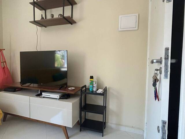 #11339 - Apartamento para Venda em Praia Grande - SP - 2