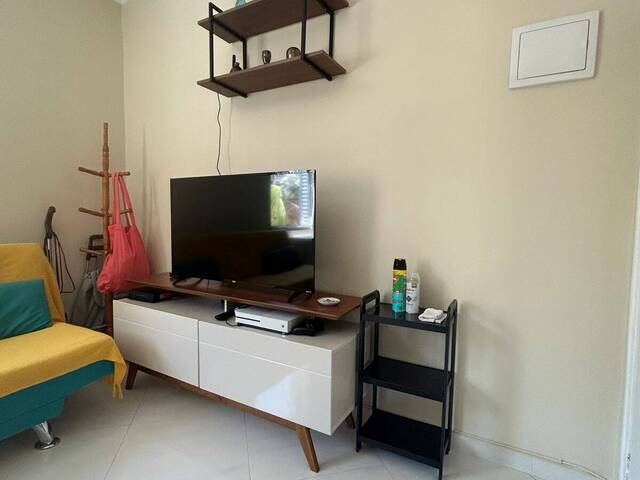 Apartamento para Venda em Praia Grande - 5