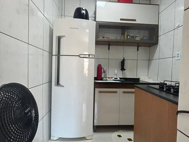 Apartamento para Venda em Praia Grande - 4