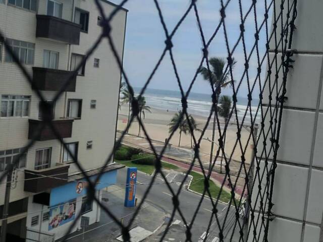 #11340 - Apartamento para Venda em Praia Grande - SP - 1