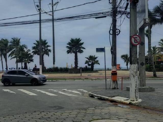 #11340 - Apartamento para Venda em Praia Grande - SP - 2