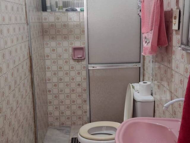 #11340 - Apartamento para Venda em Praia Grande - SP - 3