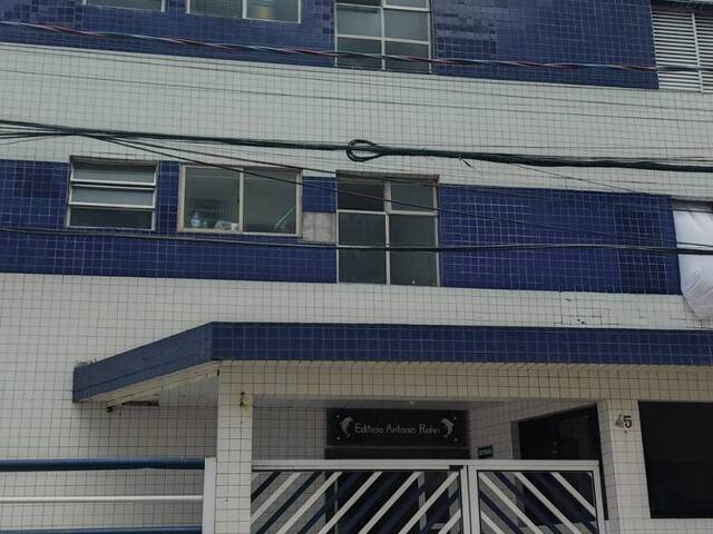 Apartamento para Venda em Praia Grande - 5